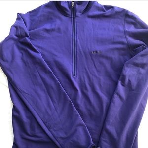 Patagonia quarter zip